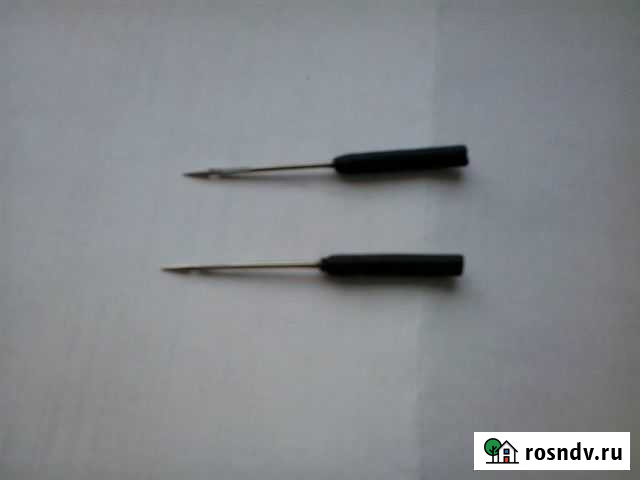 Тонкие насадки на щупы мультиметра Ставрополь - изображение 1