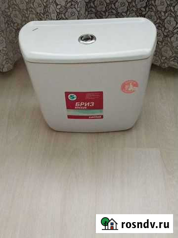 Бачок от унитаза Вологда - изображение 1