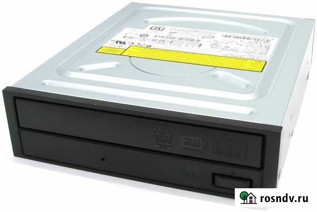 Продам DVD-RW привод NEC,IDE\SATA Набережные Челны - изображение 1