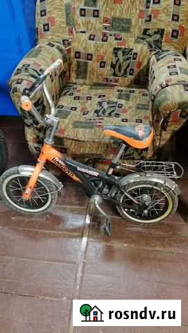 Велосипед детский Улан-Удэ - изображение 1