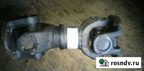 Кардан камаз батыр Красноярск - изображение 1