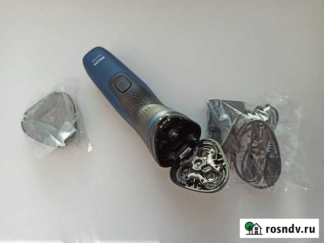 Электробритва Магнитогорск - изображение 1