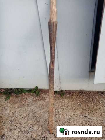 Пешня Чистополь - изображение 1