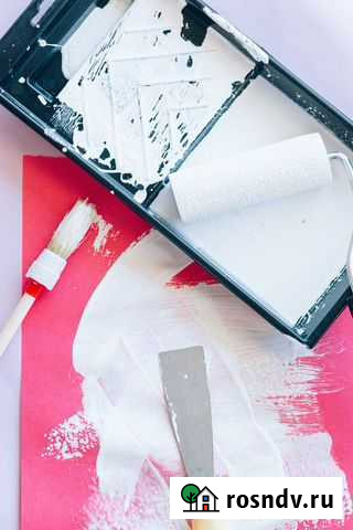 Отделочные работы Симферополь - изображение 1