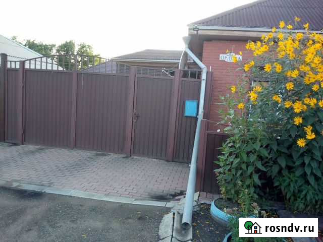 Изготовление ворот, заборы навесы, металлоконструк Абакан - изображение 1