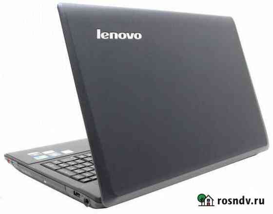Запчасти Ноутбук Lenovo G560 Чебоксары