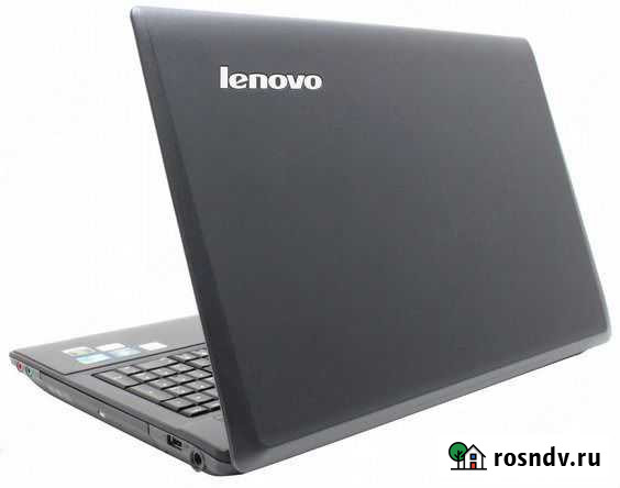 Запчасти Ноутбук Lenovo G560 Чебоксары - изображение 1