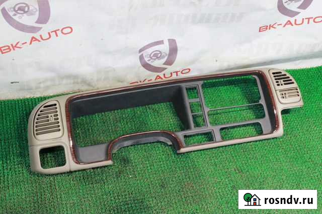 Накладка на панель приборов Chevrolet Tahoe GMT400 Большой Камень - изображение 1