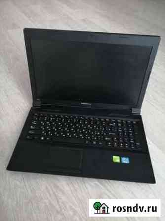 Ноутбук lenovo Брянск