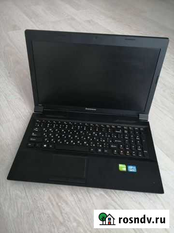 Ноутбук lenovo Брянск - изображение 1