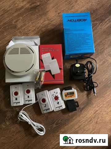 Сигнализатор звука Смоленск - изображение 1