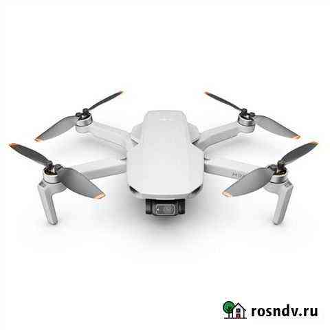 DJI Mini 2 Fly More Combo, DJI Mavic Mini Симферополь