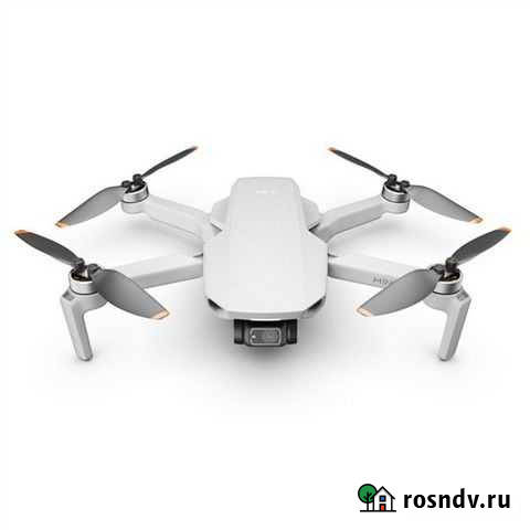 DJI Mini 2 Fly More Combo, DJI Mavic Mini Симферополь - изображение 1