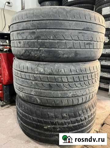 Резина R18 Хасавюрт - изображение 1