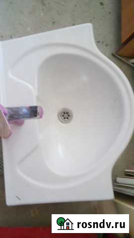 Раковина Мегион - изображение 1