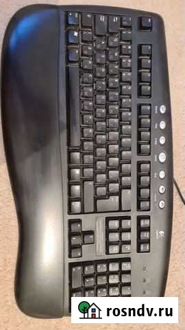 Игровая клавиатура Новосибирск - изображение 1