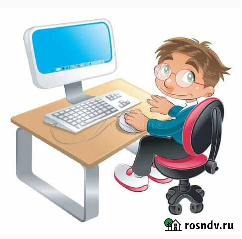 Готовый проект + презентация 5-7 класс Энгельс - изображение 1