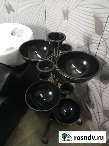 Парикмахерская стойка колор Благовещенск - изображение 1