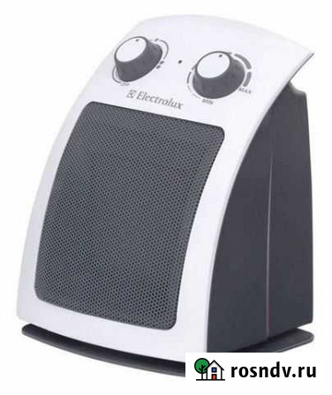 Керамический обогреватель Electrolux Ростов-на-Дону - изображение 1