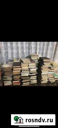Очень много разных книг Стерлитамак - изображение 1