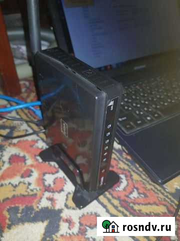 Роутер d link dir 300 Тула - изображение 1