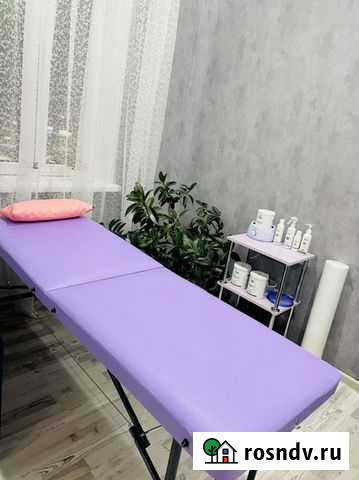 Шугаринг Красноярск - изображение 1