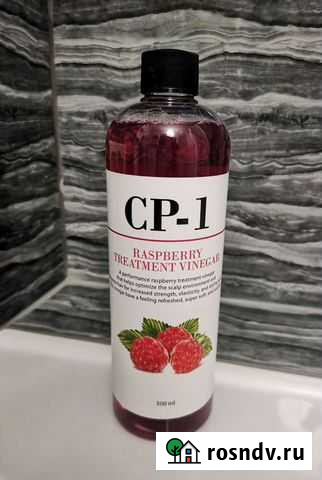 Кондиционер-ополаскиватель для волос Тула - изображение 1