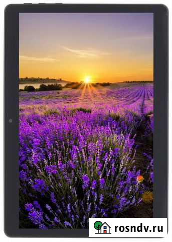 Планшет dexp Ursus S190 Борисоглебск - изображение 1