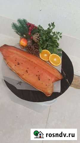 Вяленая рыба. Лещ, таранька, густера Сочи - изображение 1