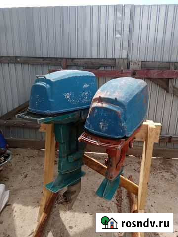 Мотор лодочный нептун23 Усолье-Сибирское - изображение 1