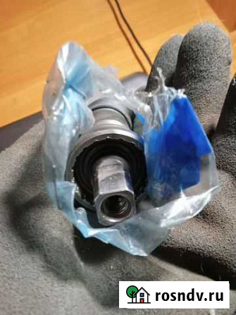 Каретка shimano Мурманск - изображение 1