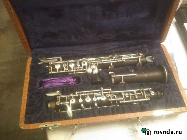 Гобой Москва - изображение 1