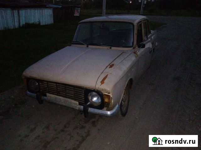 Москвич Серышево - изображение 1