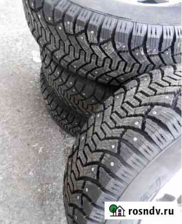 Tunga 185/65 R15 Сыктывкар