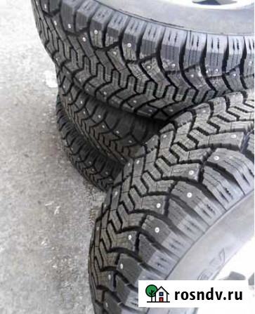 Tunga 185/65 R15 Сыктывкар - изображение 1