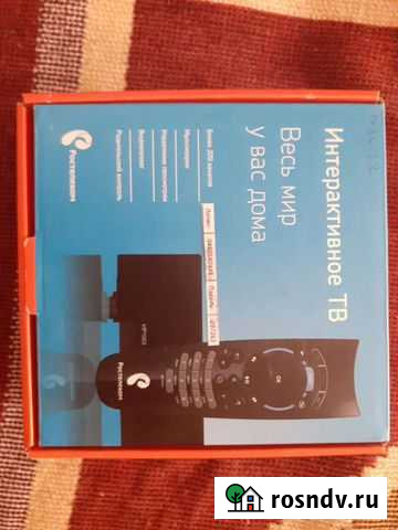 TV приставка Волгоград - изображение 1