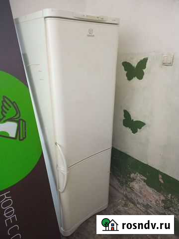 Холодильник бу Псков - изображение 1