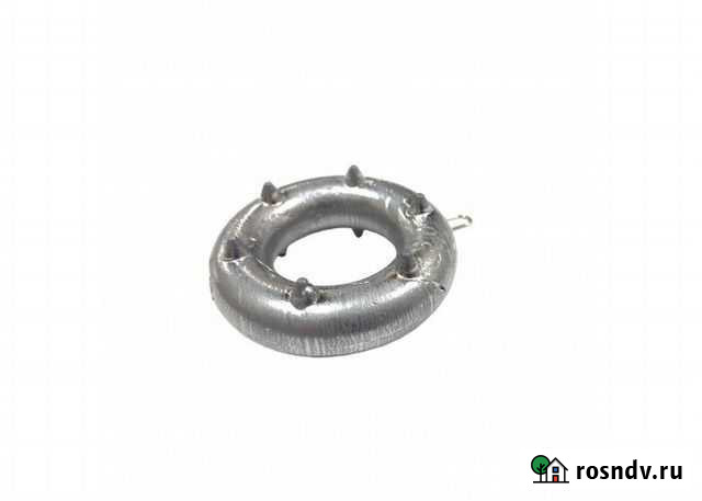 Груз кольцо с шипами вес внутри объявления Симферополь - изображение 1