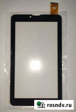 Тачскрин digma 7574s (fpc-dp070002-f11) Бор - изображение 1