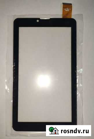 Тачскрин digma 7574s (fpc-dp070002-f11) Бор - изображение 1