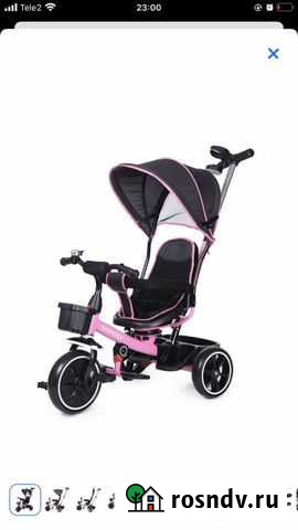 Велосипед Петрозаводск - изображение 1