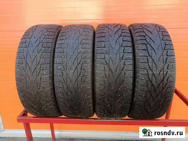 Nokian Hakkapeliitta R2 225/65 R17 100Y Видное - изображение 1