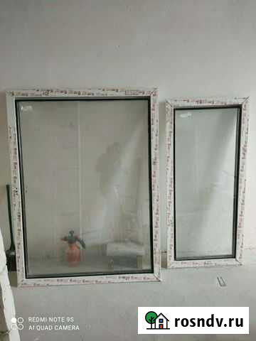 Оконный блок Евпатория - изображение 1