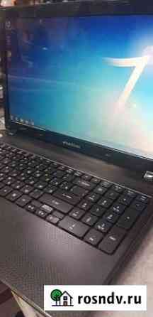 Ноутбук Acer eMachines E732G на гарантии Магнитогорск