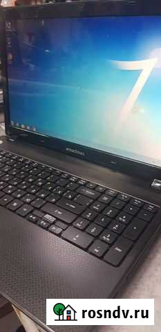 Ноутбук Acer eMachines E732G на гарантии Магнитогорск - изображение 1