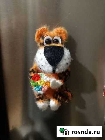 Тигр магнититик Электросталь - изображение 1