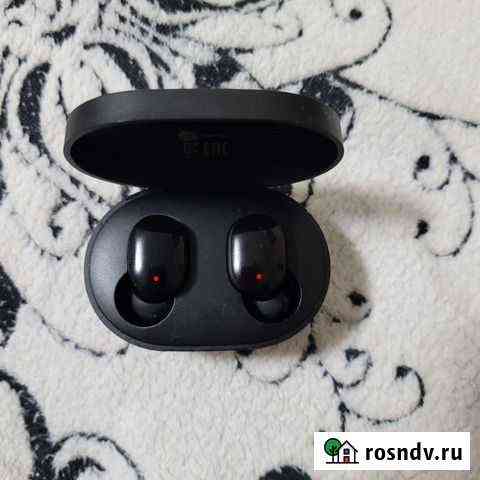 Беспроводные наушники xiaomi airdots 2 Нижний Новгород