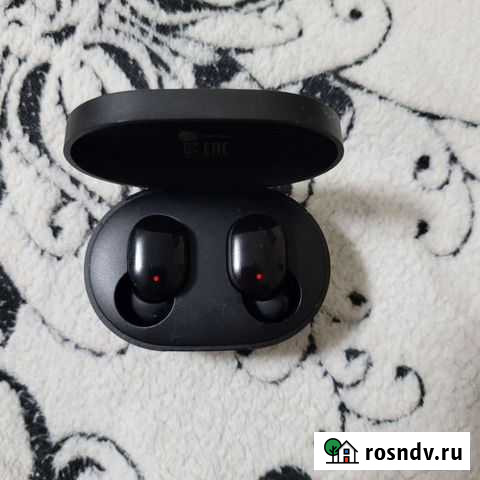 Беспроводные наушники xiaomi airdots 2 Нижний Новгород - изображение 1