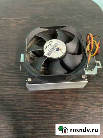 Кулер для процессора AM2 Волжский - изображение 1
