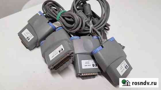 Кабель интерфейсный для HP 1000 Q1342-60001 Аксай